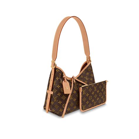 lv carryall pm|carryall pm monogram handbags.